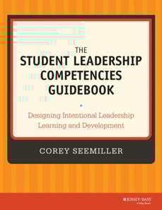 Student Leadership Competencies Guidebook