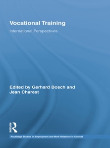 Vocational Training