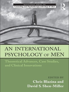 International Psychology of Men