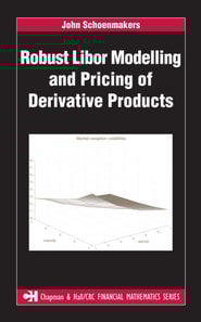 Robust Libor Modelling and Pricing of Derivative Products