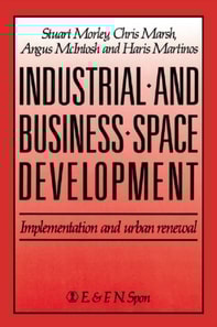 Industrial and Business Space Development