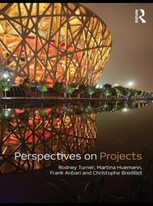 Perspectives on Projects