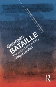 Georges Bataille