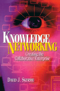 Knowledge Networking