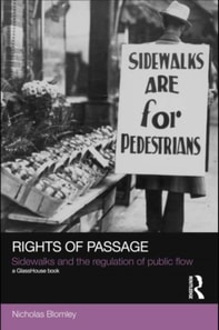 Rights of Passage
