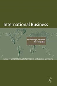 International Business