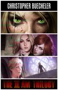 II AM Trilogy Collection