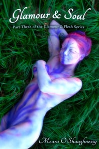Glamour and Soul (erotic fantasy)