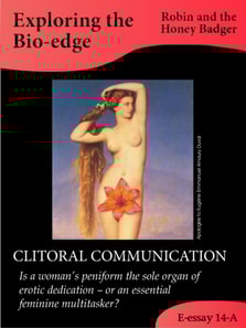 Clitoral Communication