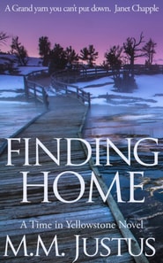 Finding Home