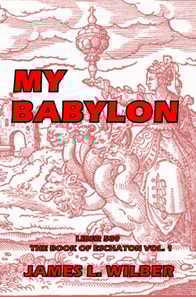 My Babylon: Complete