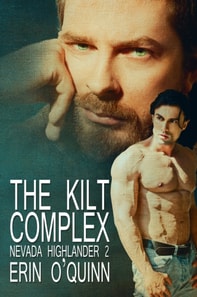 Kilt Complex (Nevada Highlander 2)