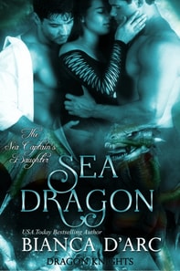 Sea Dragon
