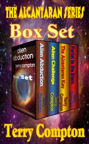 Alcantaran Series Box set of 4