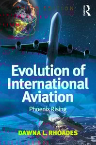 Evolution of International Aviation