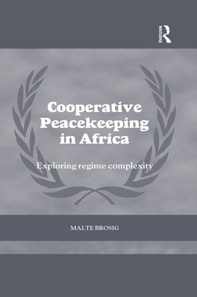 Cooperative Peacekeeping in Africa