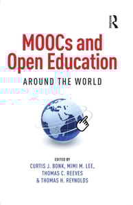 MOOCs and Open Education Around the World