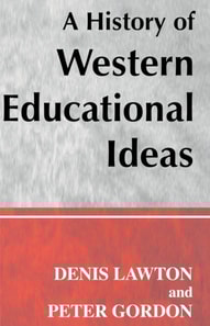 History of Western Educational Ideas