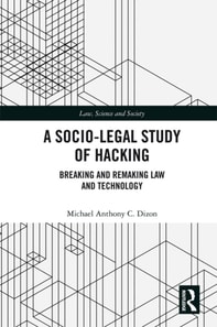 Socio-Legal Study of Hacking