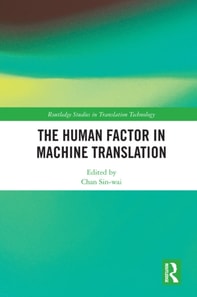 Human Factor in Machine Translation