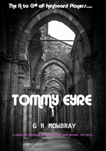 A to G# of Keyboard Players: Tommy Eyre