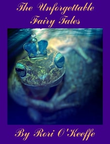 Unforgettable Fairy Tales