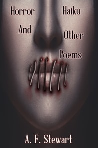 Horror Haiku and Other Poems