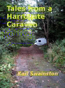 Tales from a Harrogate Caravan