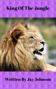 King Of The Jungle
