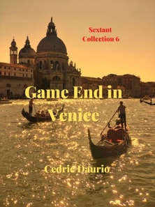 Game End in Venice