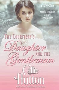 Courtesan's Daughter and the Gentleman