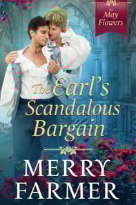 Earl's Scandalous Bargain