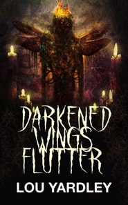Darkened Wings Flutter