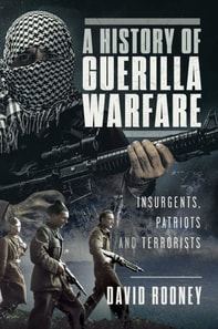 History of Guerilla Warfare