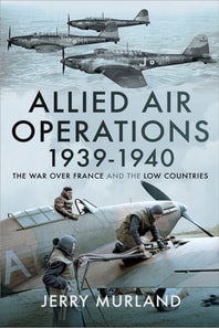 Allied Air Operations 1939-1940