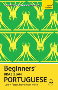 Beginners  Brazilian Portuguese