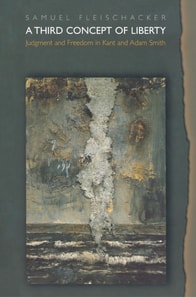 Third Concept of Liberty