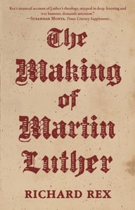Making of Martin Luther