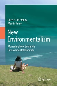 New Environmentalism