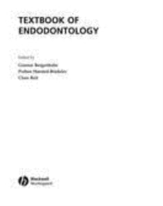 Textbook of Endodontology