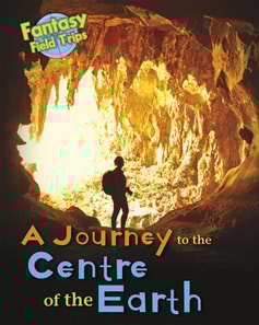 Journey to the Centre of the Earth