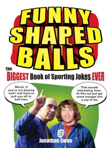 Funny Shaped Balls