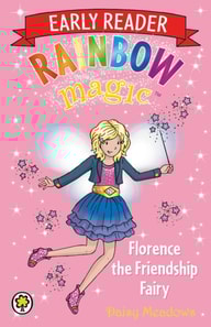 Florence the Friendship Fairy