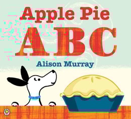 Apple Pie ABC