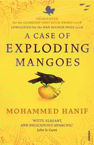Case of Exploding Mangoes