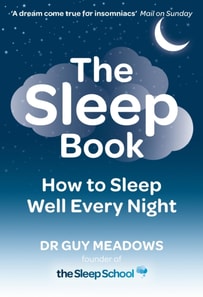 Sleep Book