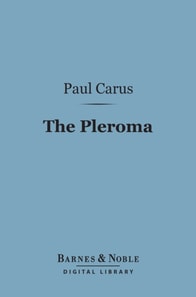 Pleroma (Barnes & Noble Digital Library)