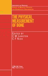 Physical Measurement of Bone