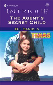 Agent's Secret Child