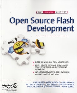 Essential Guide to Open Source Flash Development